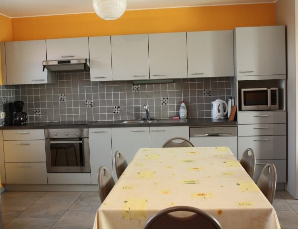 Gîte I - 1