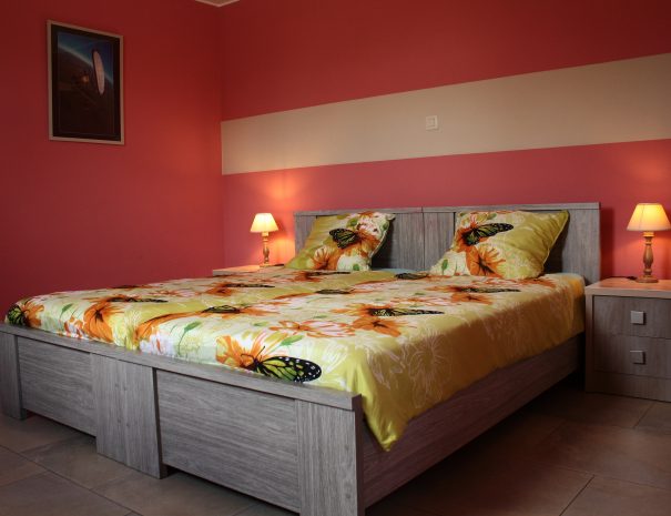 Gîte I - 3