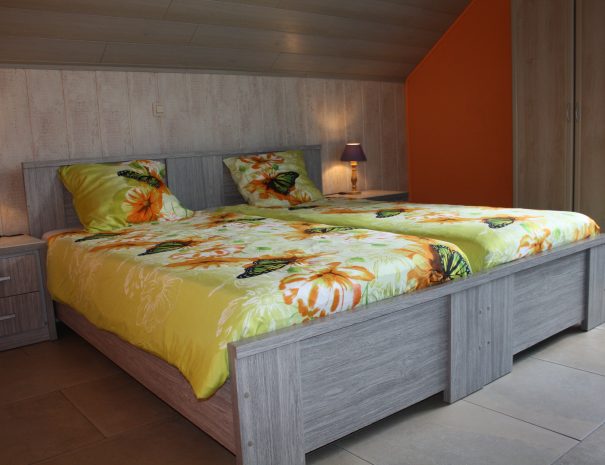 Gîte I - 4
