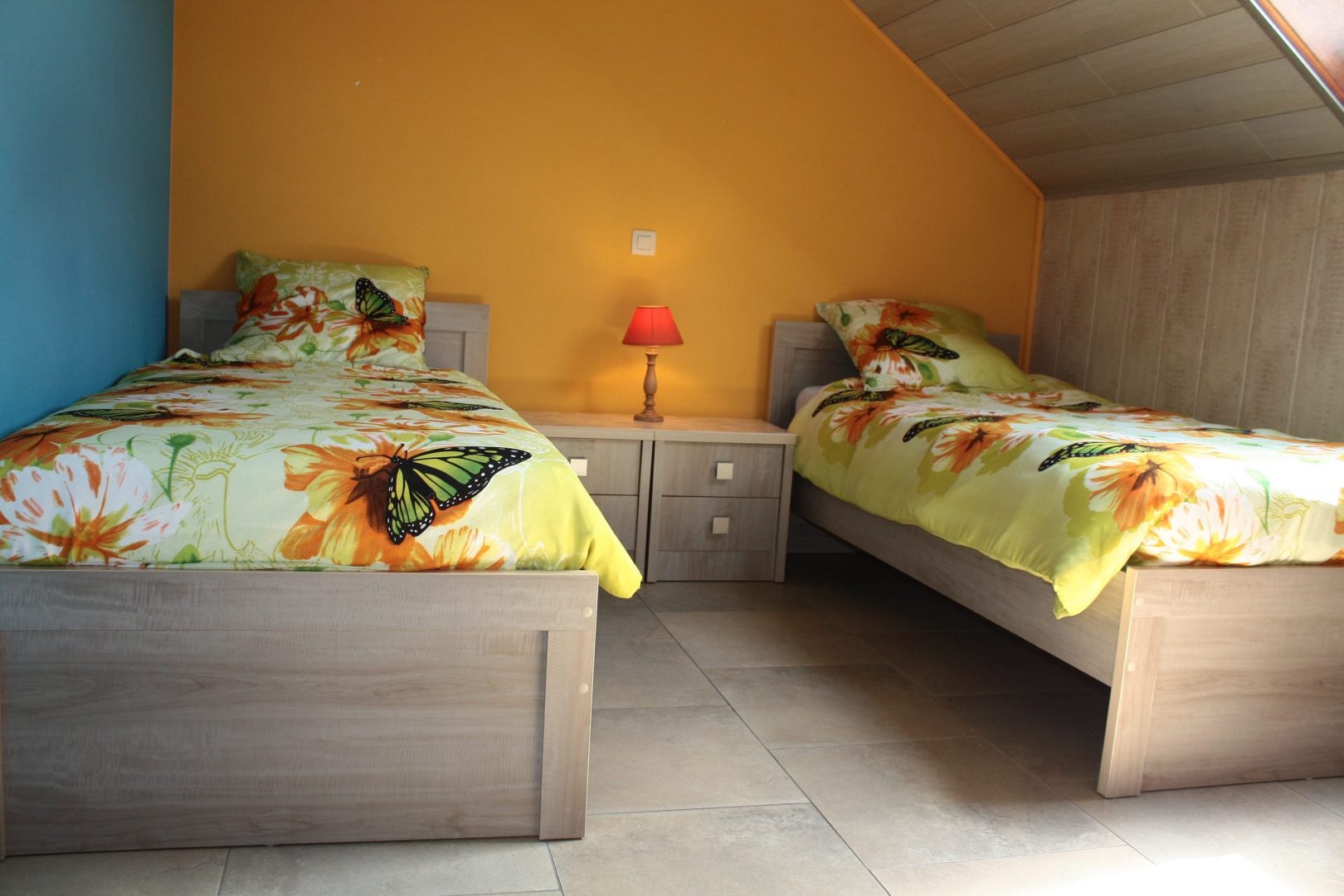 Gîte I - 5