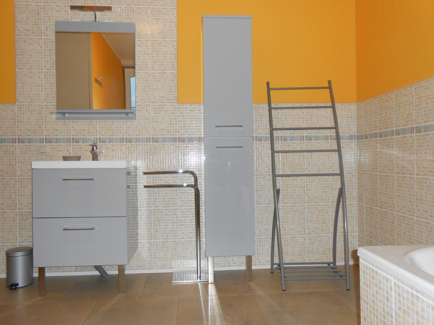 Gîte I - 8